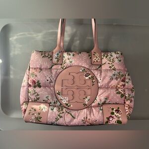 Tory Burch ELLA BROCADE MINI PUFFER